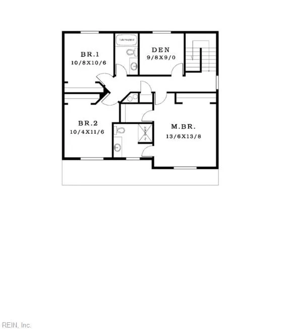 Lot 9 Sandy Hill RD, COURTLAND VA 23837 - Photo 5