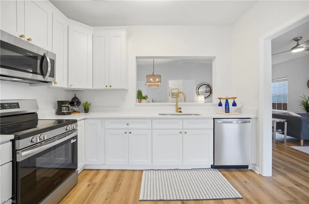 1082 Longstreet AVE #A, VIRGINIABEACH VA 23451 - Photo 5