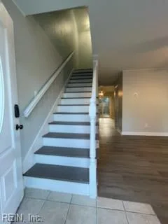 2156 Kimball CIR, VIRGINIABEACH VA 23455 - Photo 5