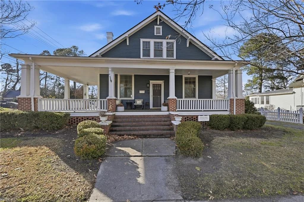 501 N Broad ST, EDENTON NC 27932 - Photo 2