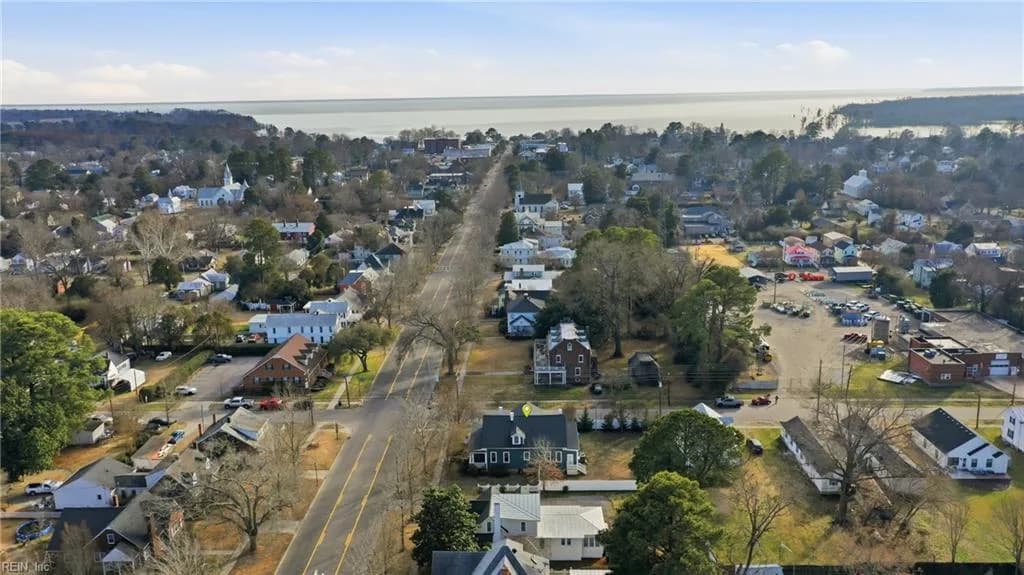 501 N Broad ST, EDENTON NC 27932 - Photo 3