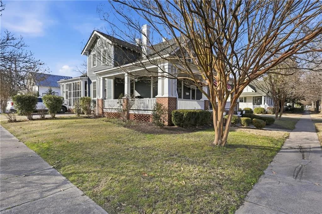 501 N Broad ST, EDENTON NC 27932 - Photo 4