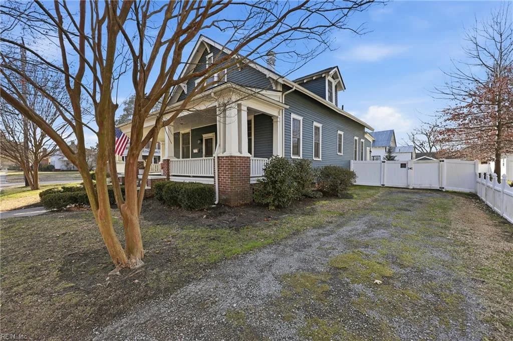 501 N Broad ST, EDENTON NC 27932 - Photo 5