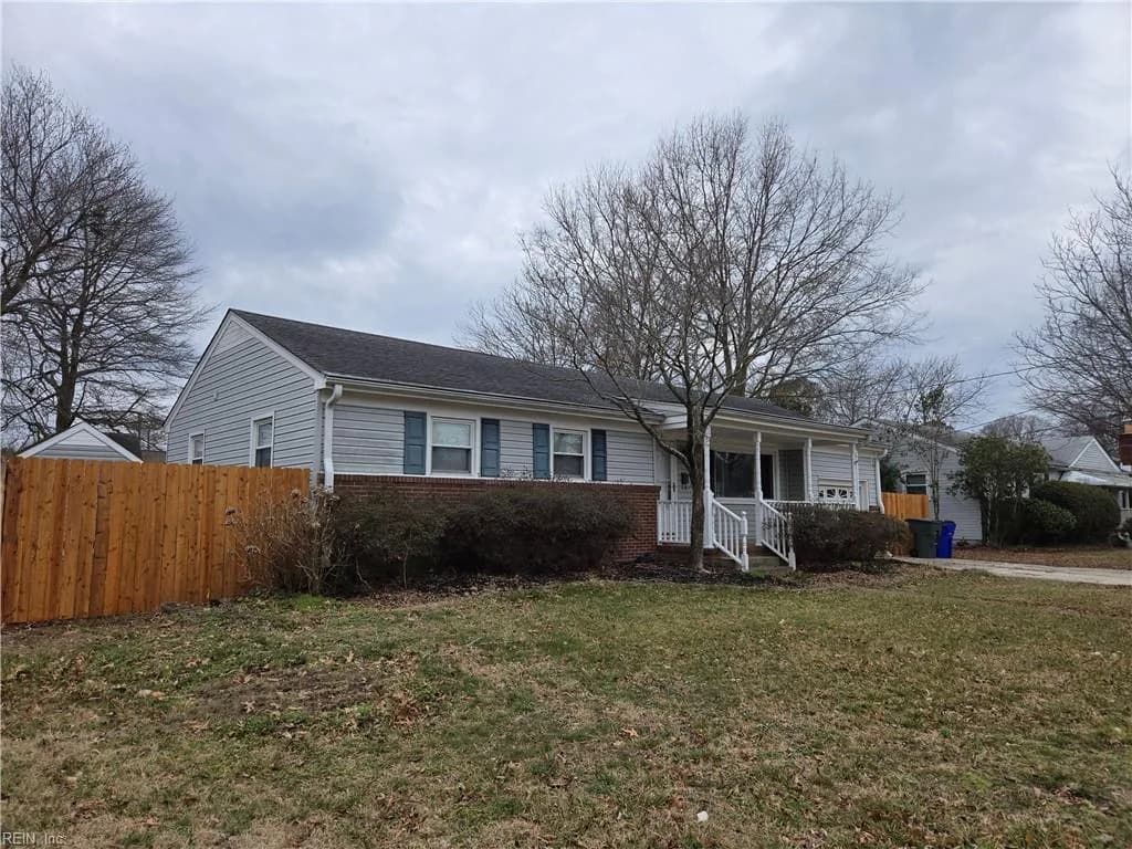1831 Branchwood ST, NORFOLK VA 23518 - Photo 2