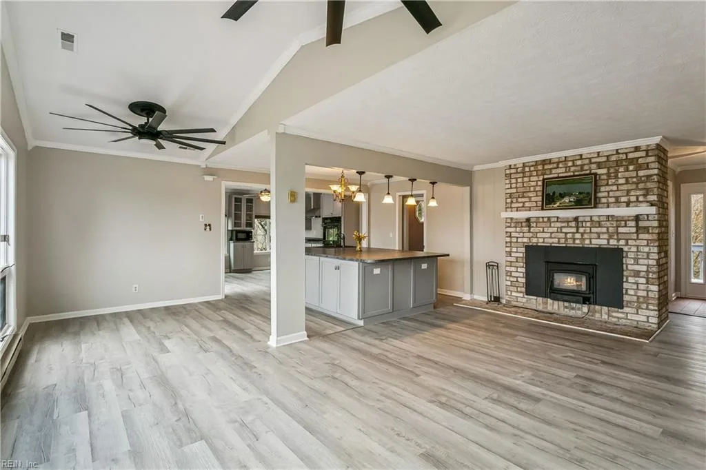3452 Kings Creek LN, HAYES VA 23072 - Photo 4