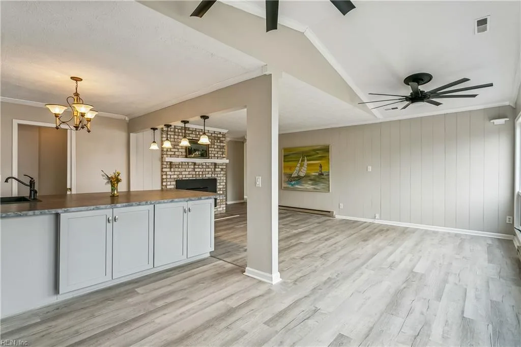 3452 Kings Creek LN, HAYES VA 23072 - Photo 5
