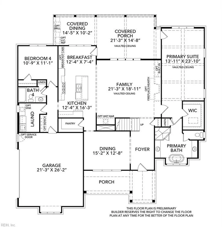LOT 34 Pawpaw (Rivermont) WAY, VIRGINIABEACH VA 23456 - Photo 4