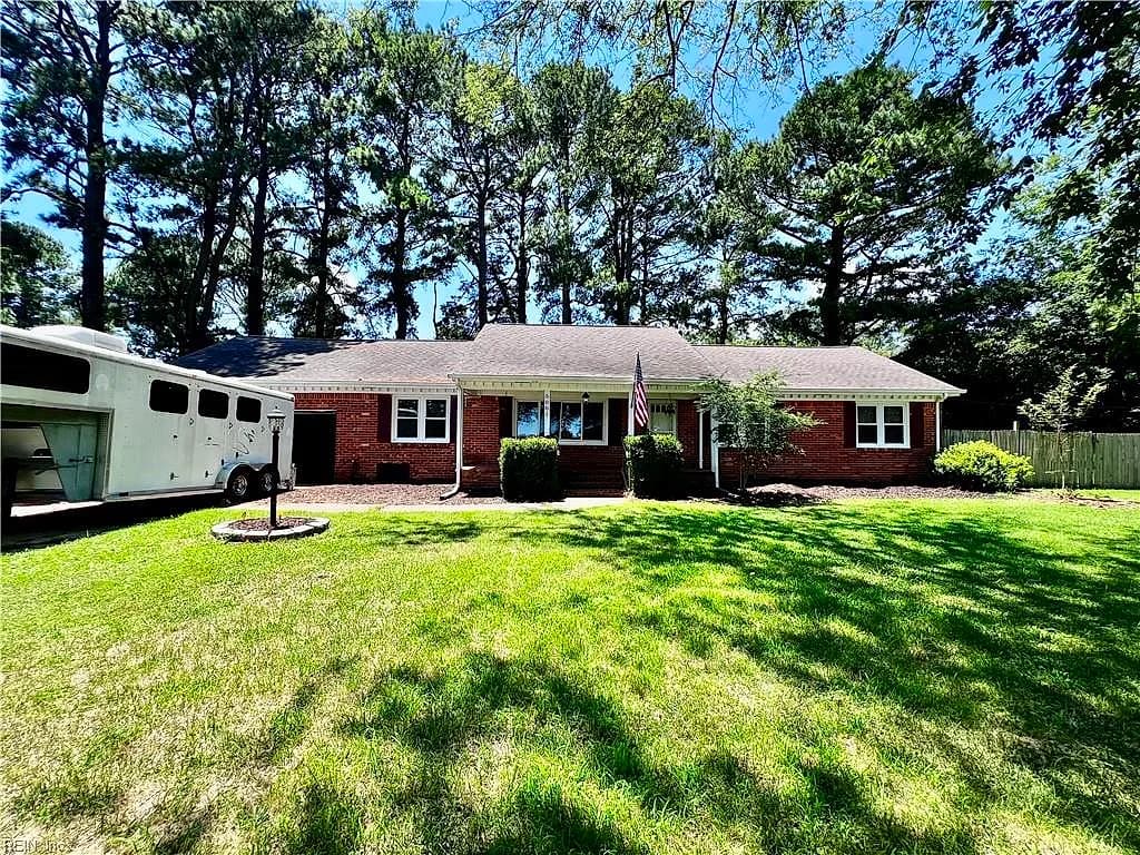 5001 Bellamy Manor DR, VIRGINIA BEACH VA 23464 - Main photo