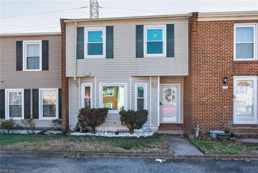 1048 Bryce LN, VIRGINIABEACH VA 23464 - Photo 2
