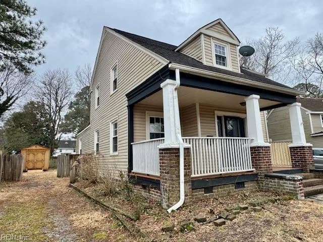 54 Burtis ST, PORTSMOUTH VA 23702 - Photo 4
