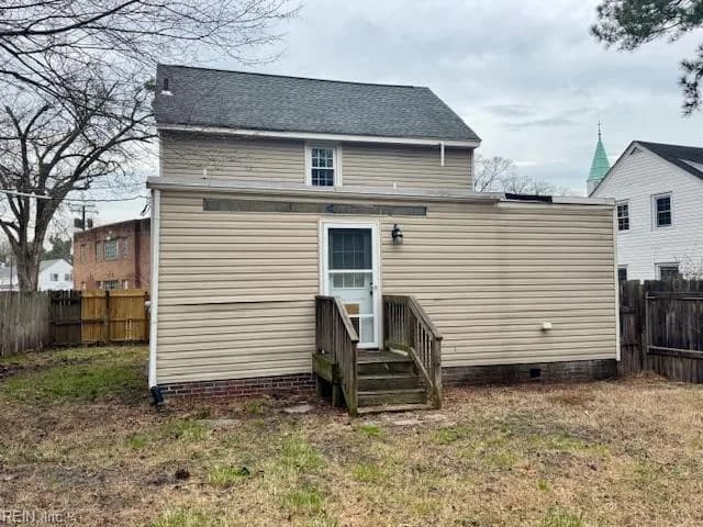 54 Burtis ST, PORTSMOUTH VA 23702 - Photo 5