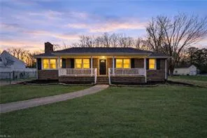 5540 Weatherby WAY, Suffolk — 4 bed Residential, 1,900 sqft