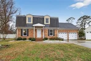 2917 Ames Cove DR, SUFFOLK VA 23435 - Main photo