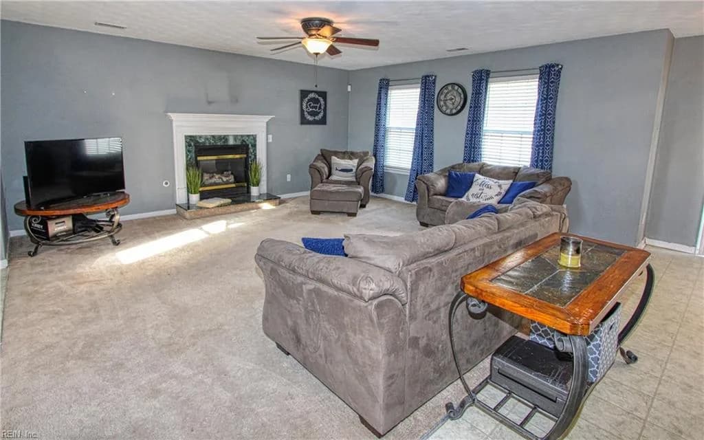 494 Trumble LN, NEWPORTNEWS VA 23608 - Photo 3