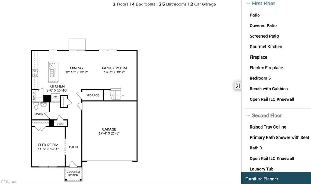 1301 Wharf Hill DR, SMITHFIELD VA 23430 - Photo 3