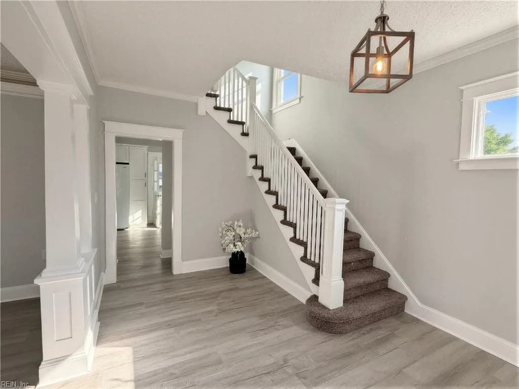 1720 Ashland AVE, NORFOLK VA 23509 - Photo 5