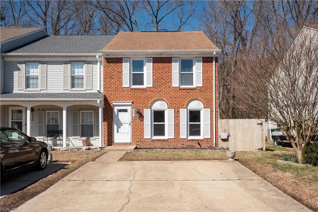 221 Mannings LN, VIRGINIABEACH VA 23462 - Main photo