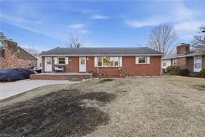 713 Big Bethel RD, Hampton — 4 bed Residential, 1,315 sqft