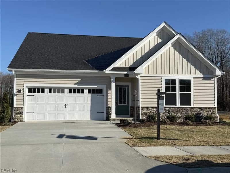 1310 Wharf Hill DR, SMITHFIELD VA 23430 - Main photo