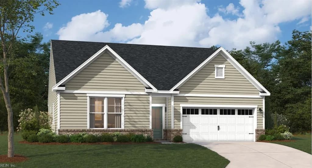 1310 Wharf Hill DR, SMITHFIELD VA 23430 - Photo 3