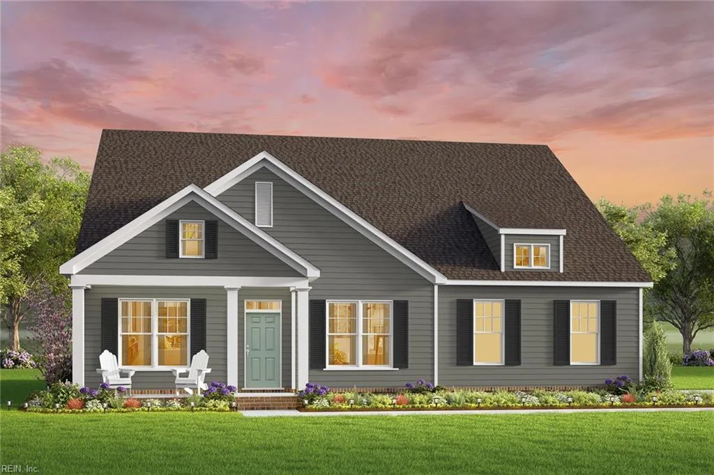 MM Racoon (Whitehurst - Homesite 16-1) TRL, CHESAPEAKE VA 23322