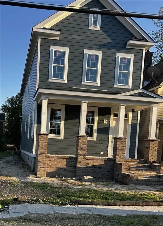 765 C AVE, NORFOLK VA 23504 - Main photo