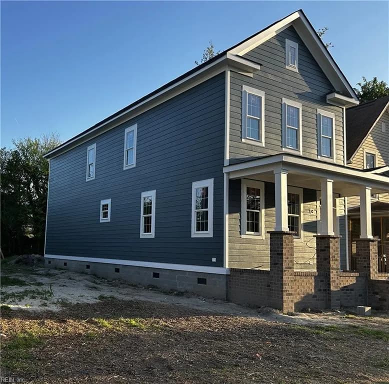 765 C AVE, NORFOLK VA 23504 - Photo 3
