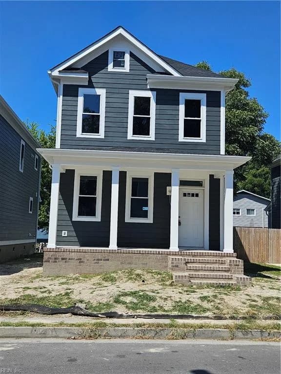 765 C AVE, NORFOLK VA 23504 - Photo 4