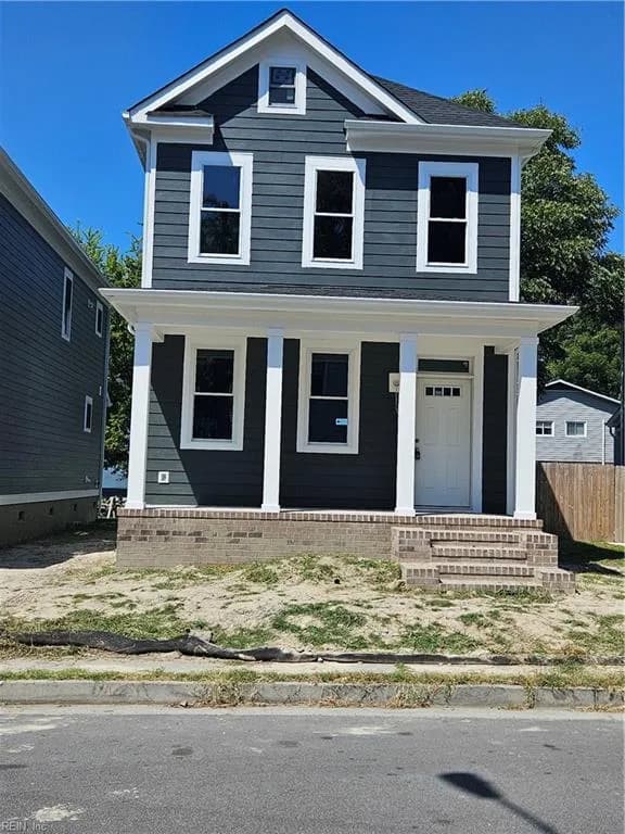 765 C AVE, NORFOLK VA 23504 - Photo 5