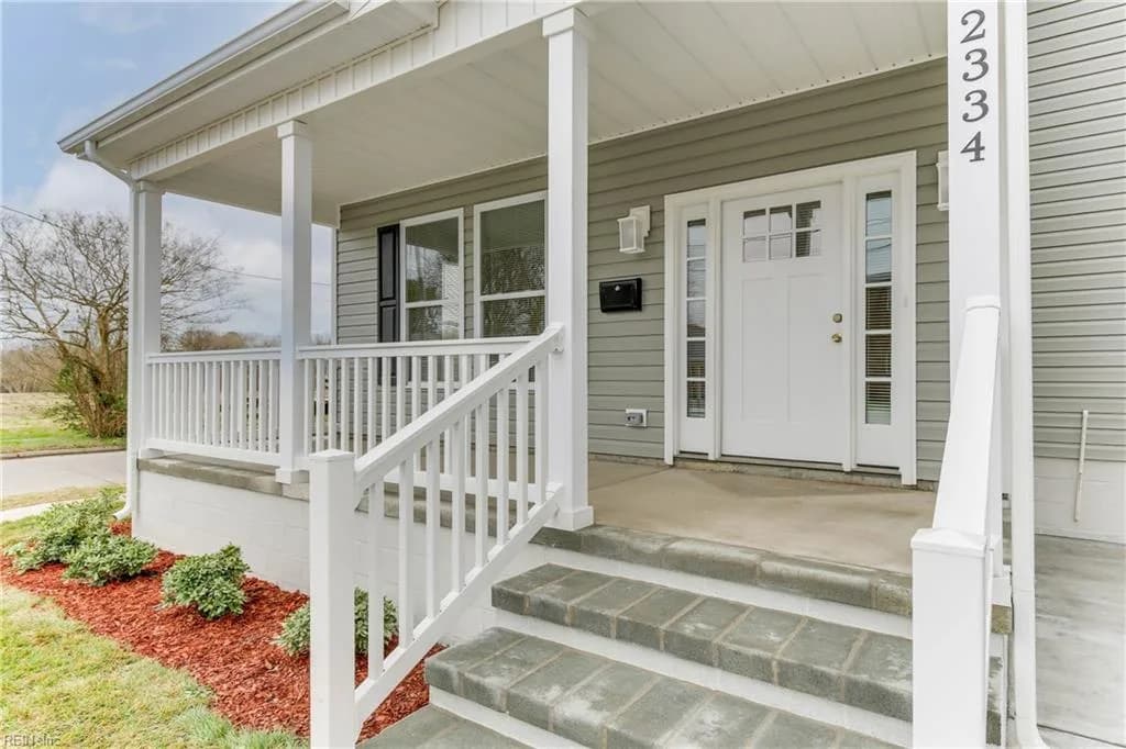 2406 Masi ST, NORFOLK VA 23504 - Photo 4