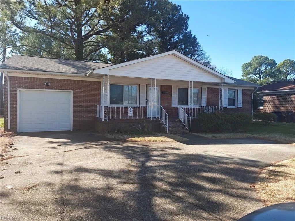 2813 High ST, Portsmouth — 3 bed Residential, 1,218 sqft