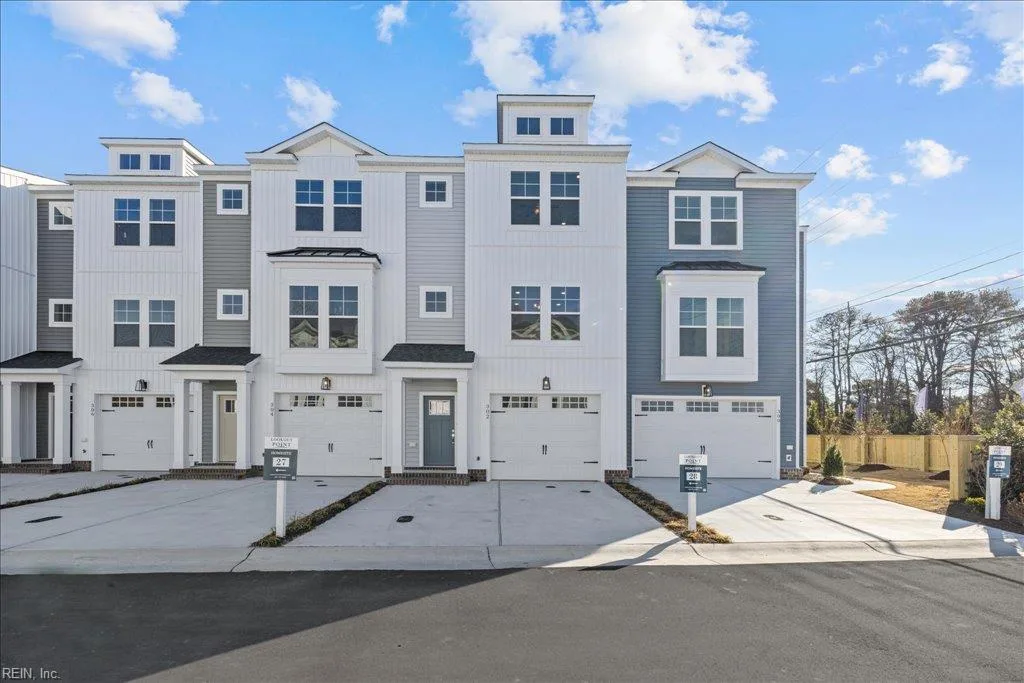 302 Living Water WAY, VIRGINIABEACH VA 23452