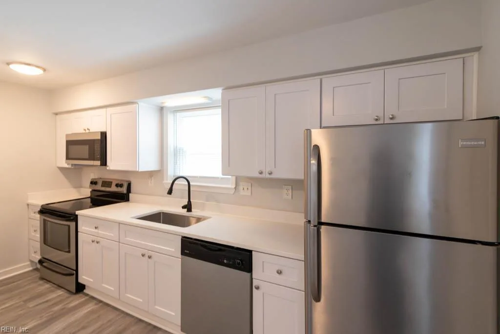 1522 Chela AVE #A-1, NORFOLK VA 23503 - Main photo