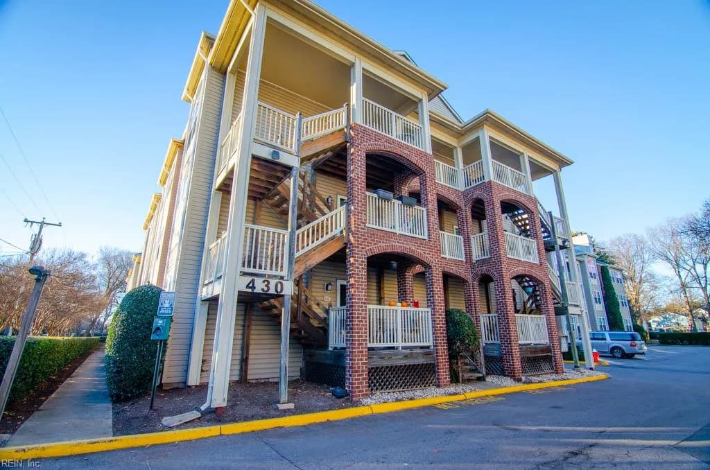 430 Delaware AVE #210, NORFOLK VA 23508 - Photo 2