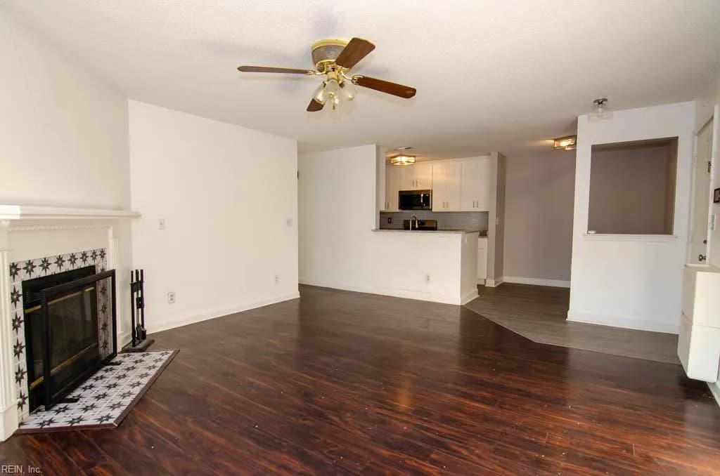 430 Delaware AVE #210, NORFOLK VA 23508 - Photo 3