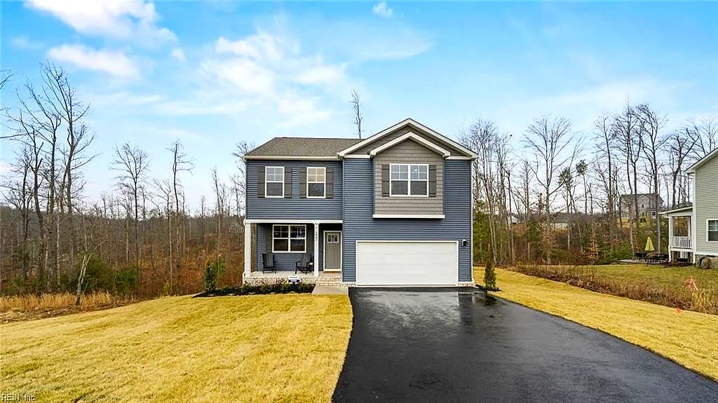 5006 Melanie CT, Suffolk — 3 bed Residential, 2,159 sqft