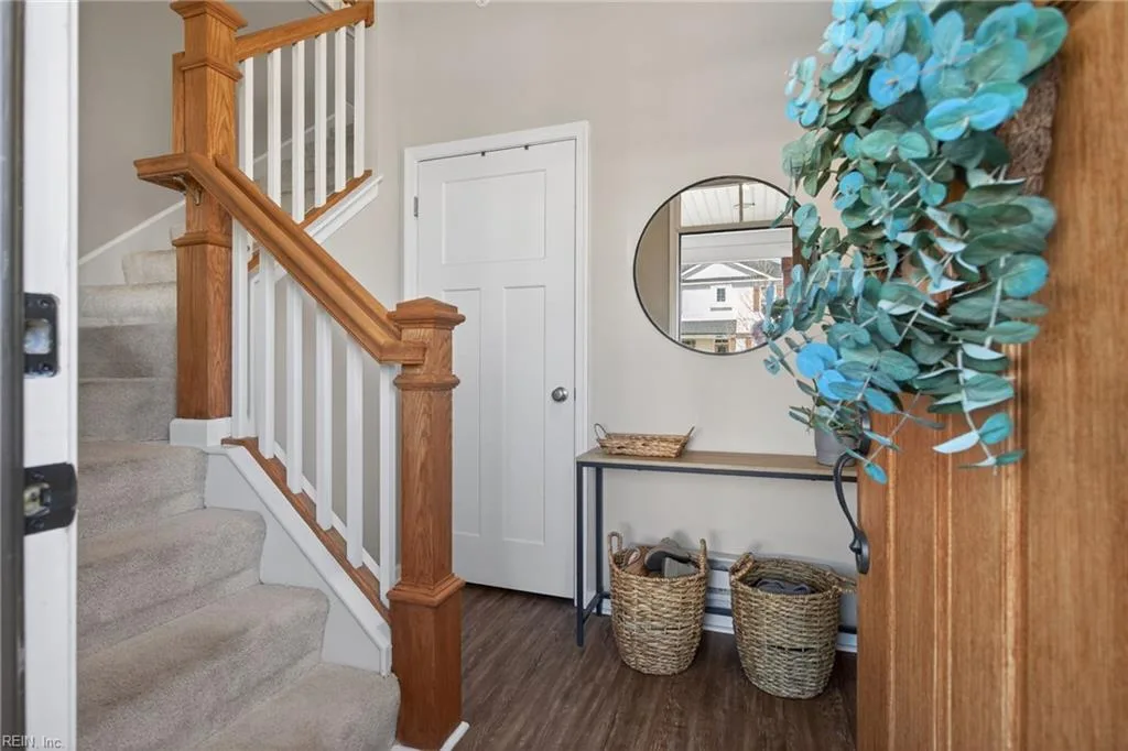 1710 Union Pacific WAY, SUFFOLK VA 23435 - Photo 5