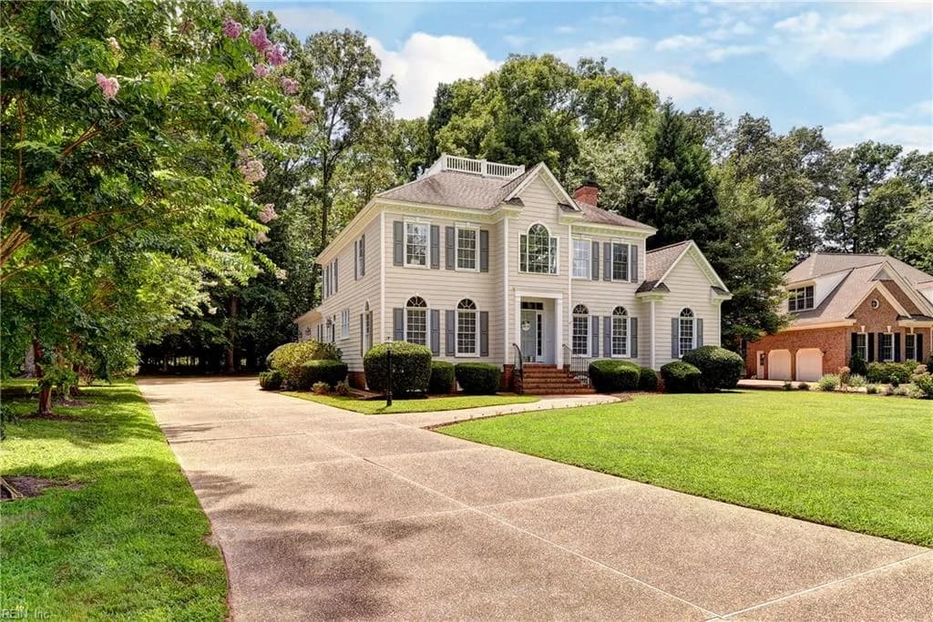 164 Heritage Pointe, Williamsburg, VA 23188, USA - Photo 2