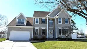 2533 Pamlico LOOP, Virginia Beach — 4 bed Residential, 2,667 sqft