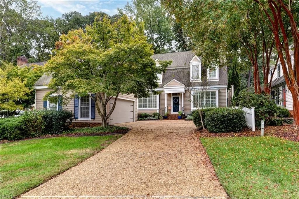 102 Alwoodley NONE, WILLIAMSBURG VA 23188 - Photo 2