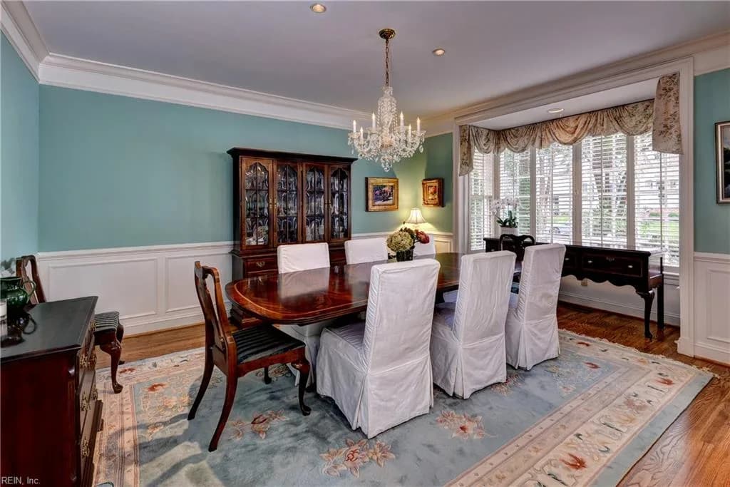 102 Alwoodley, Williamsburg, VA 23188, USA - Photo 3