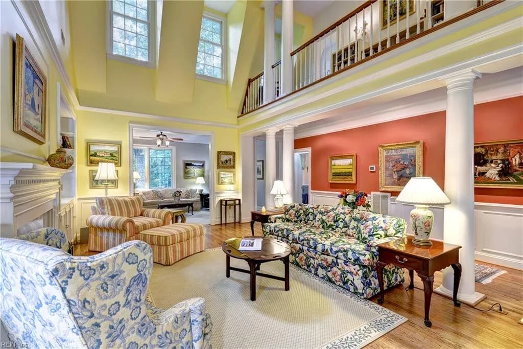 102 Alwoodley, Williamsburg, VA 23188, USA - Photo 4