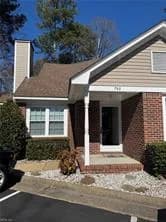 743 Mashie CT, NEWPORTNEWS VA 23602 - Main photo