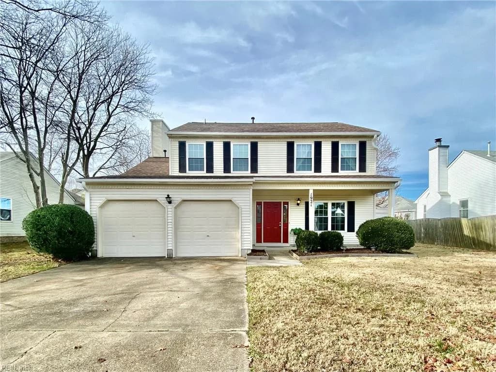 1921 Ravel DR, VIRGINIABEACH VA 23454 - Photo 2