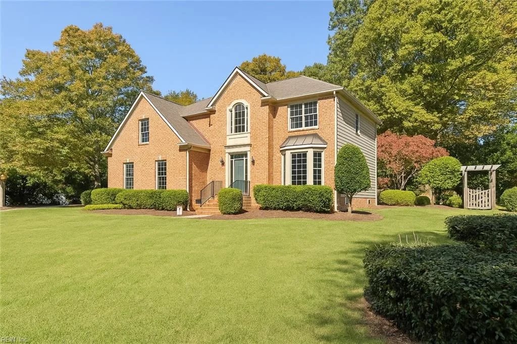178 Devon RD, Williamsburg — 4 bed Residential, 2,604 sqft