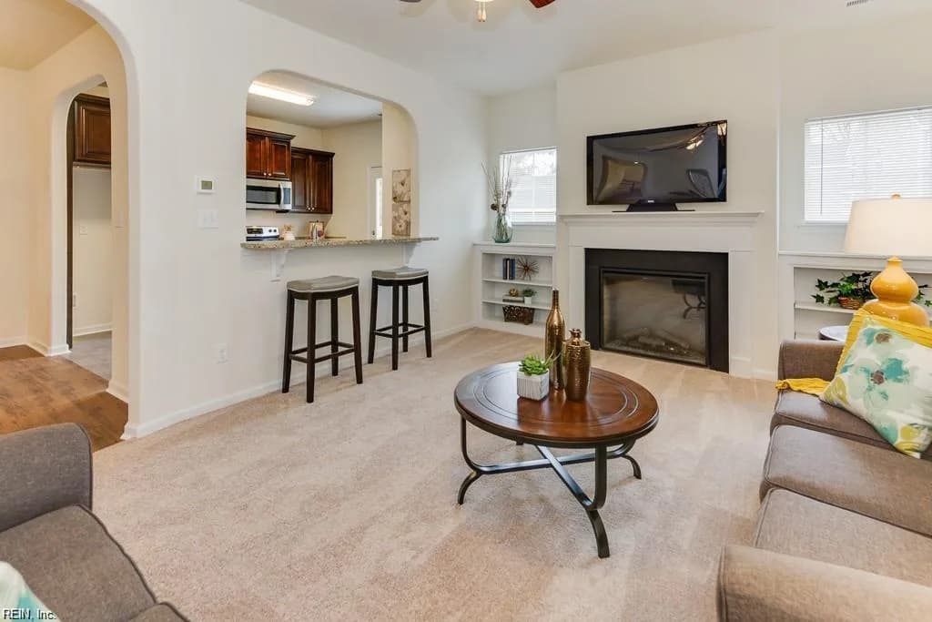601 B ST, CHESAPEAKE VA 23324 - Photo 3