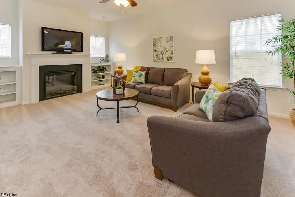 601 B ST, CHESAPEAKE VA 23324 - Photo 5