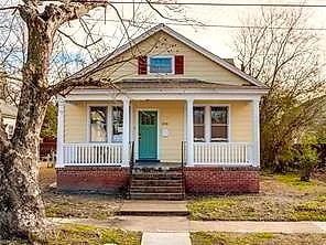 848 31st ST, Newport News — 3 bed Residential, 1,045 sqft