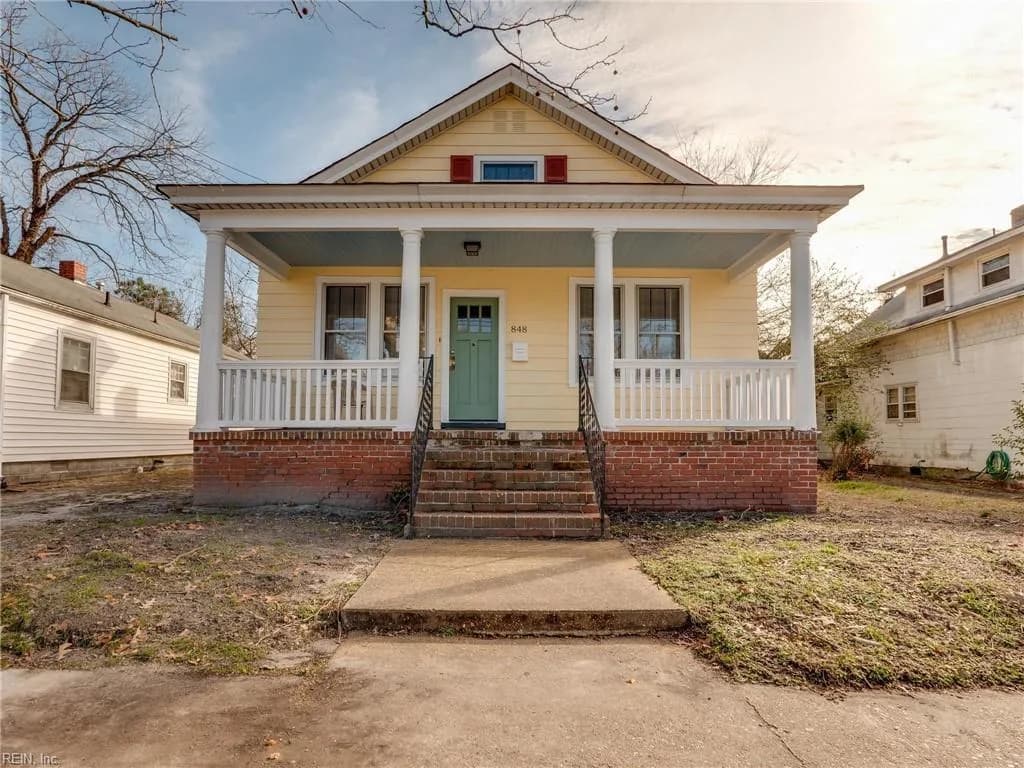848 31st ST, NEWPORTNEWS VA 23607 - Photo 3