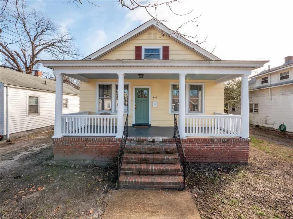 848 31st ST, NEWPORTNEWS VA 23607 - Photo 4